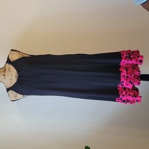 Madison Leigh dress NWT
